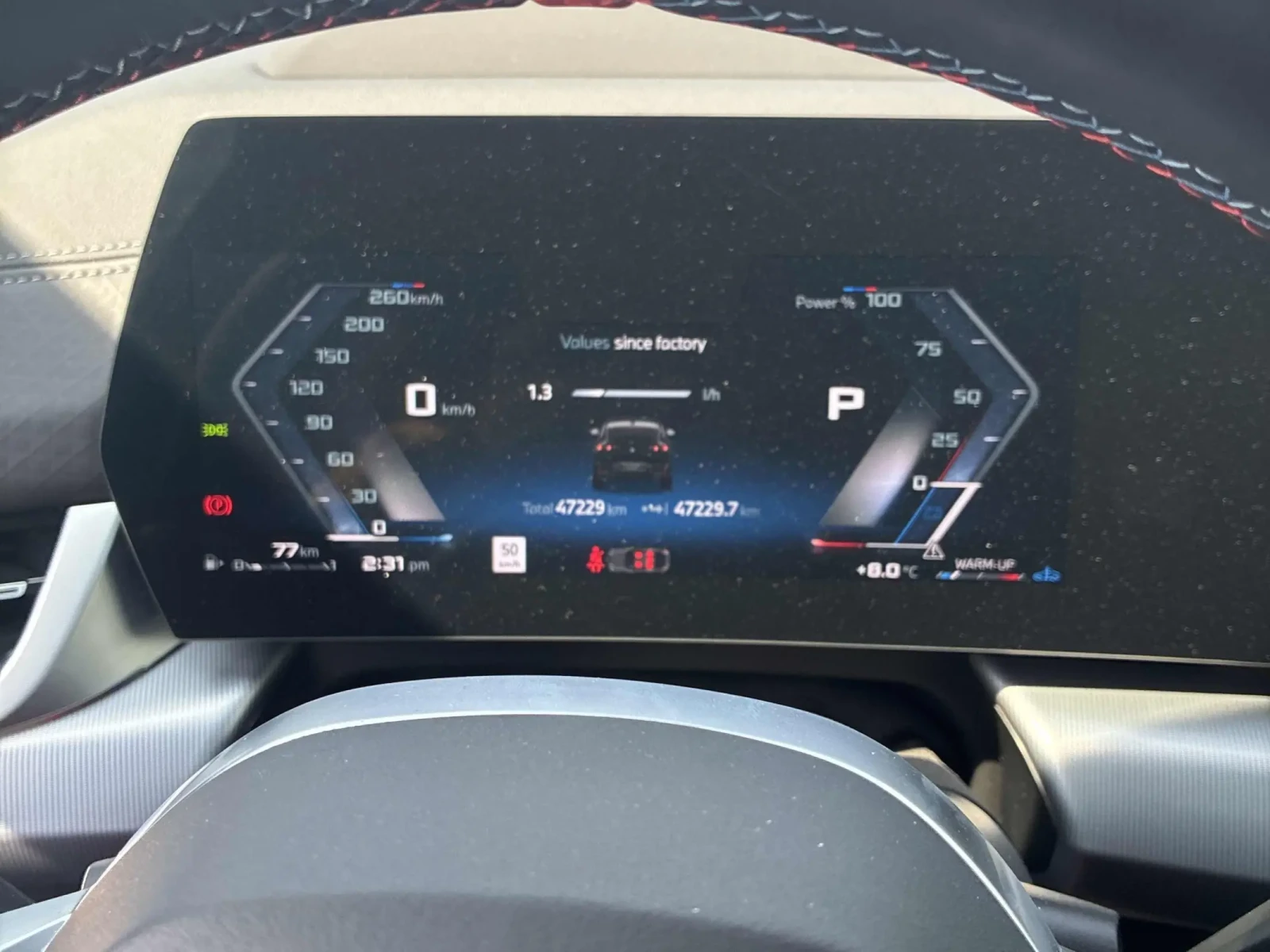 BMW X2, снимка 8 - Автомобили и джипове - 54205460