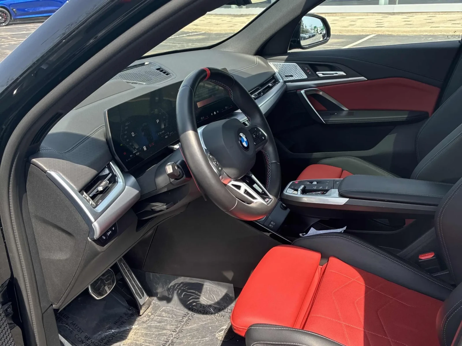 BMW X2, снимка 5 - Автомобили и джипове - 54205460