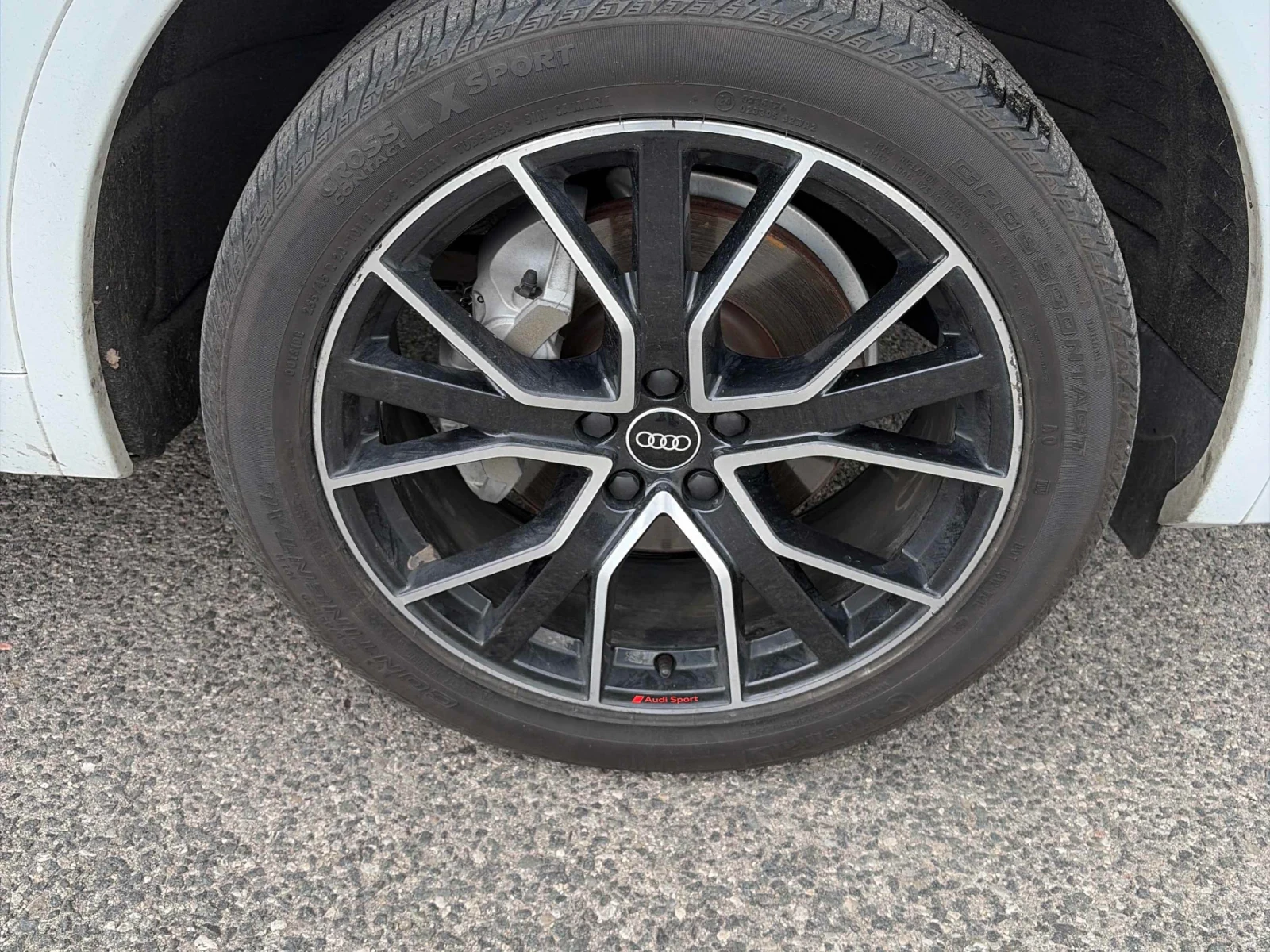 Audi Q5 CARFAX * АВТОКРЕДИТ * ПРОГНОЗНА ЦЕНА ДО БГ, снимка 9 - Автомобили и джипове - 54486827