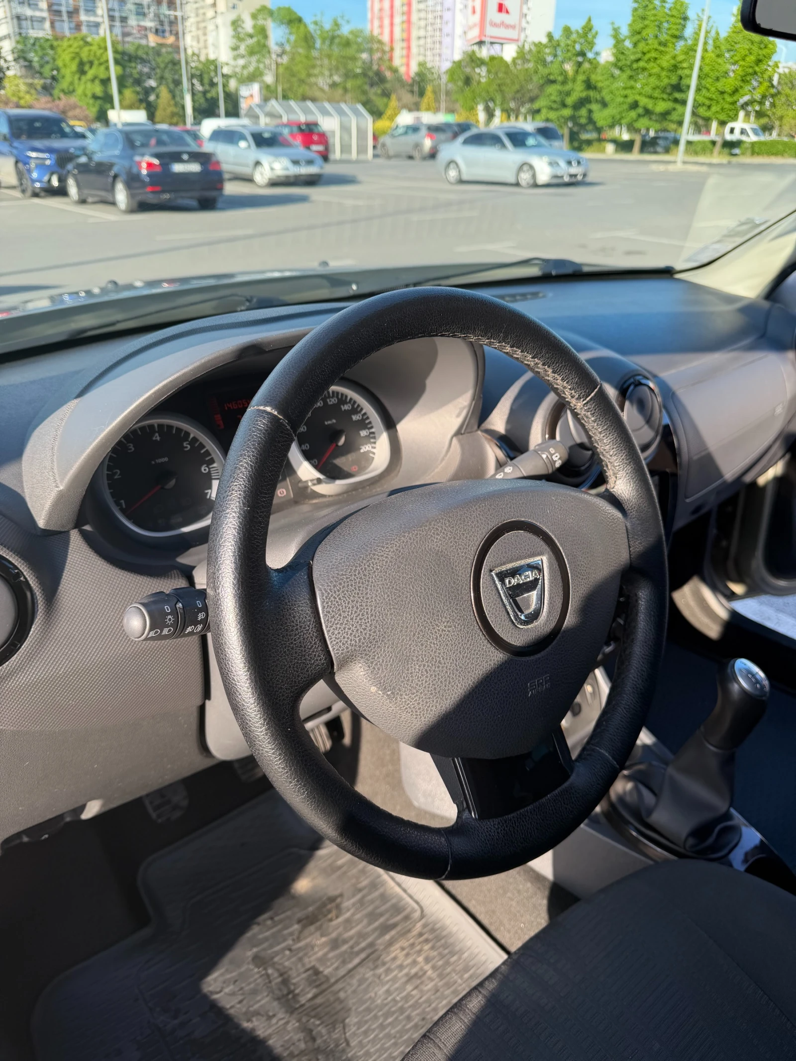Dacia Duster 1.6  16V (105 k.c.) | Mobile.bg � ����������� 17