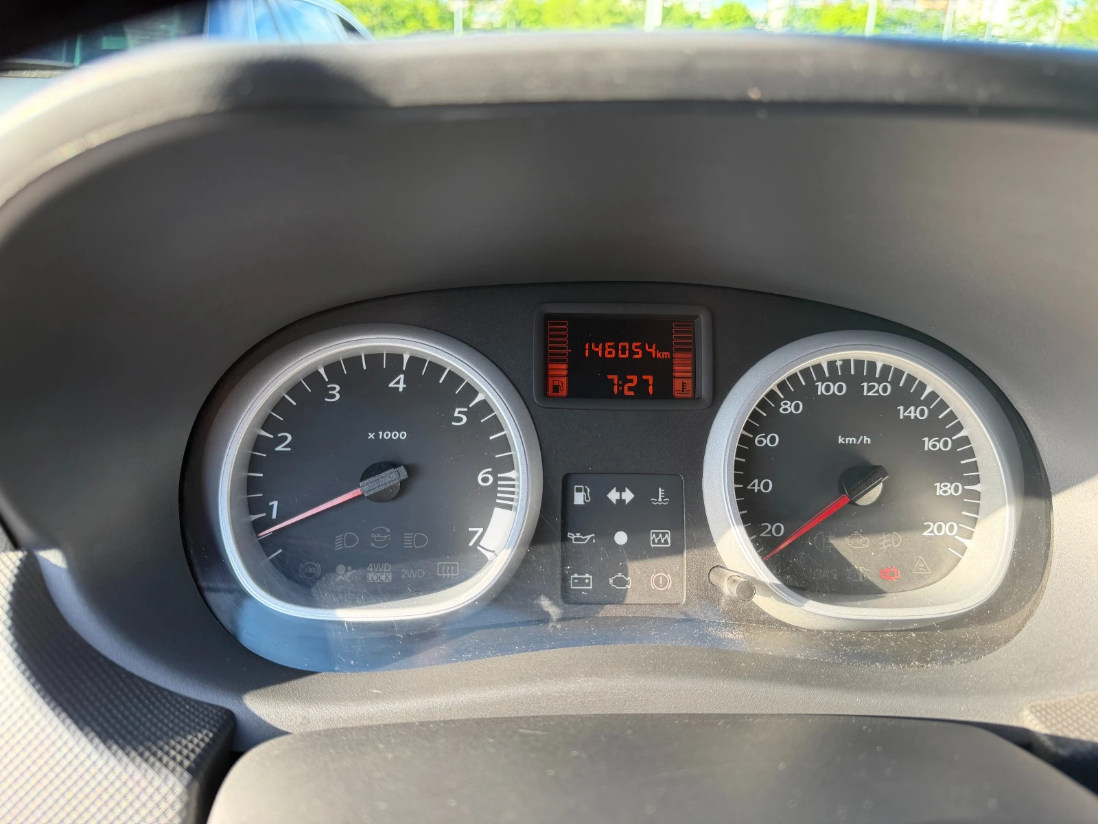 Dacia Duster 1.6  16V (105 k.c.) | Mobile.bg � ����������� 15