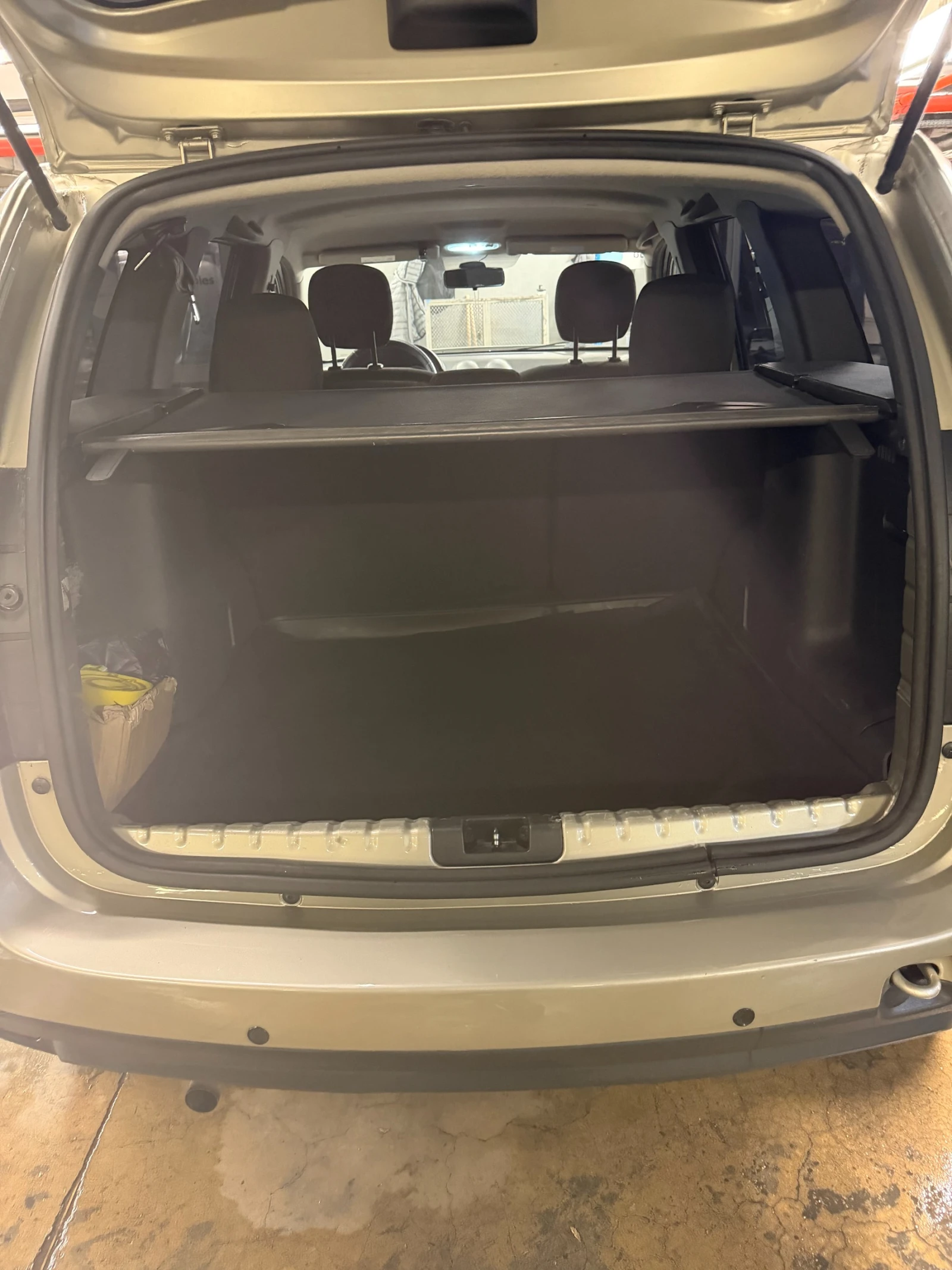 Dacia Duster 1.6  16V (105 k.c.) | Mobile.bg � ����������� 5