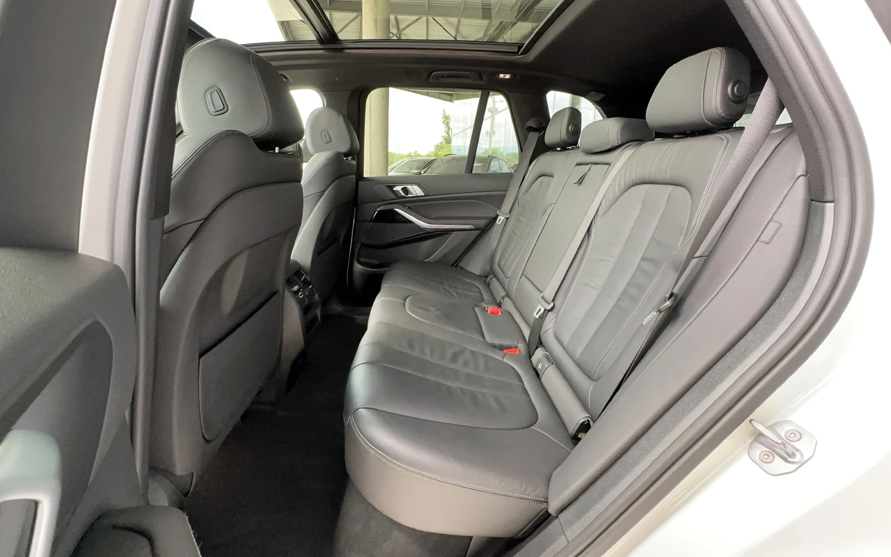BMW X5 xDrive30d M Sport | Mobile.bg � ����������� 7