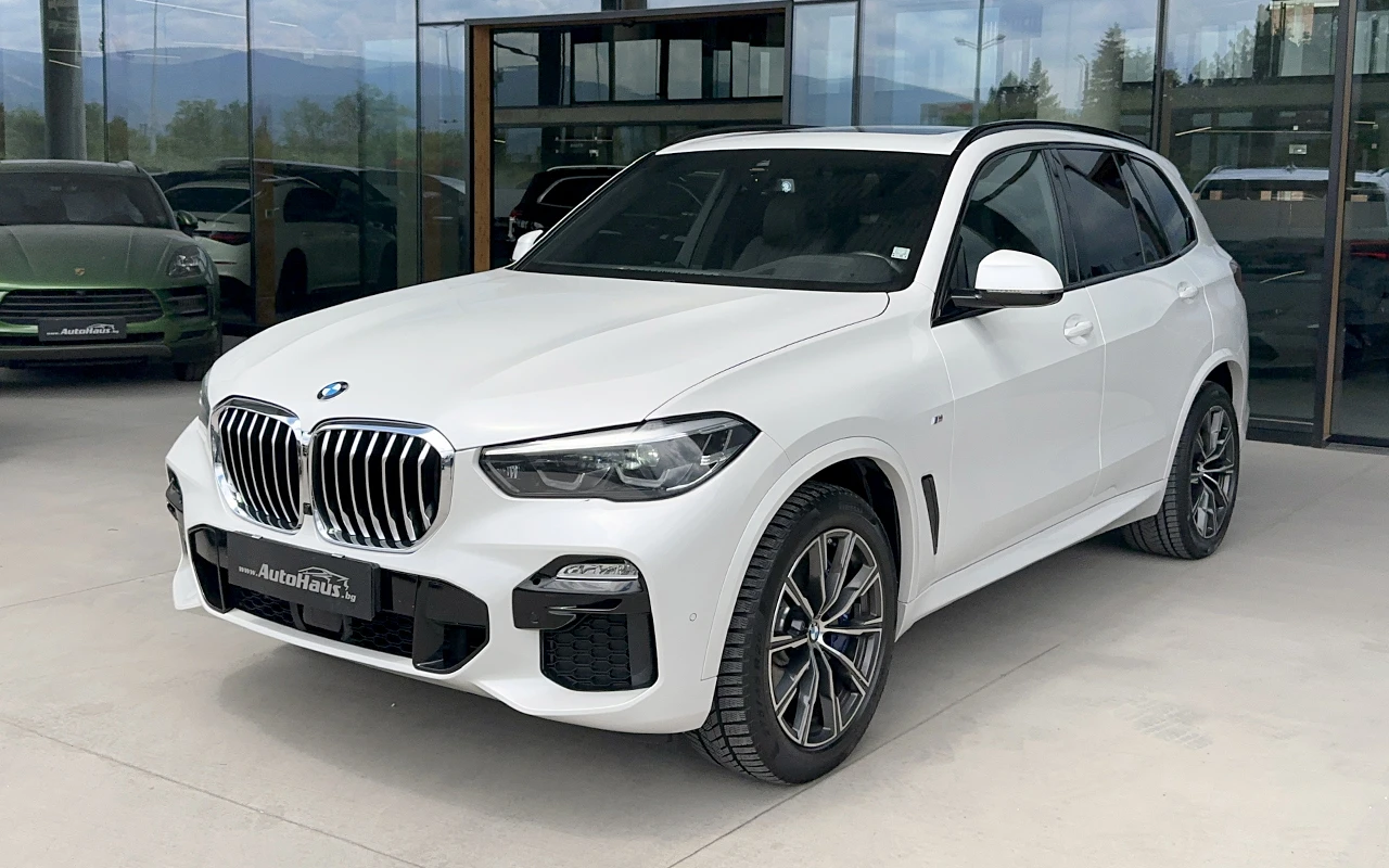 BMW X5 xDrive30d M Sport | Mobile.bg � ����������� 2