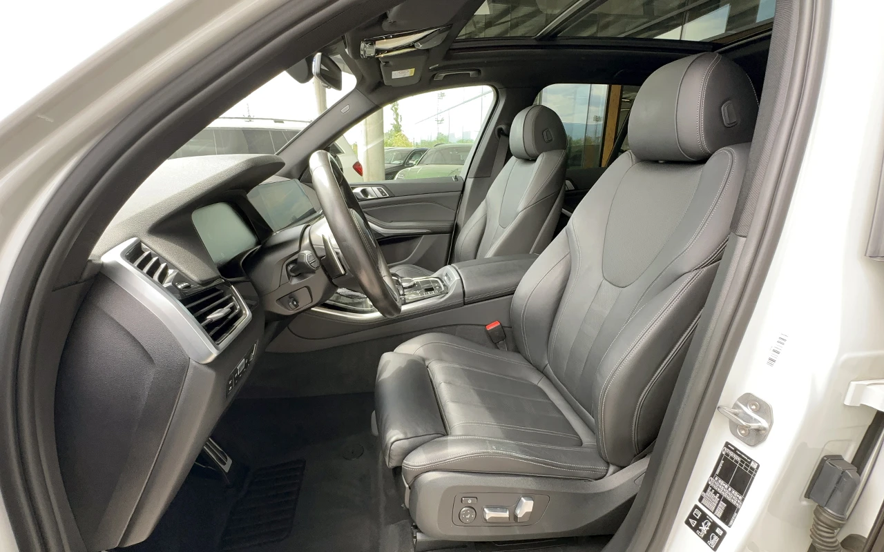 BMW X5 xDrive30d M Sport | Mobile.bg � ����������� 6