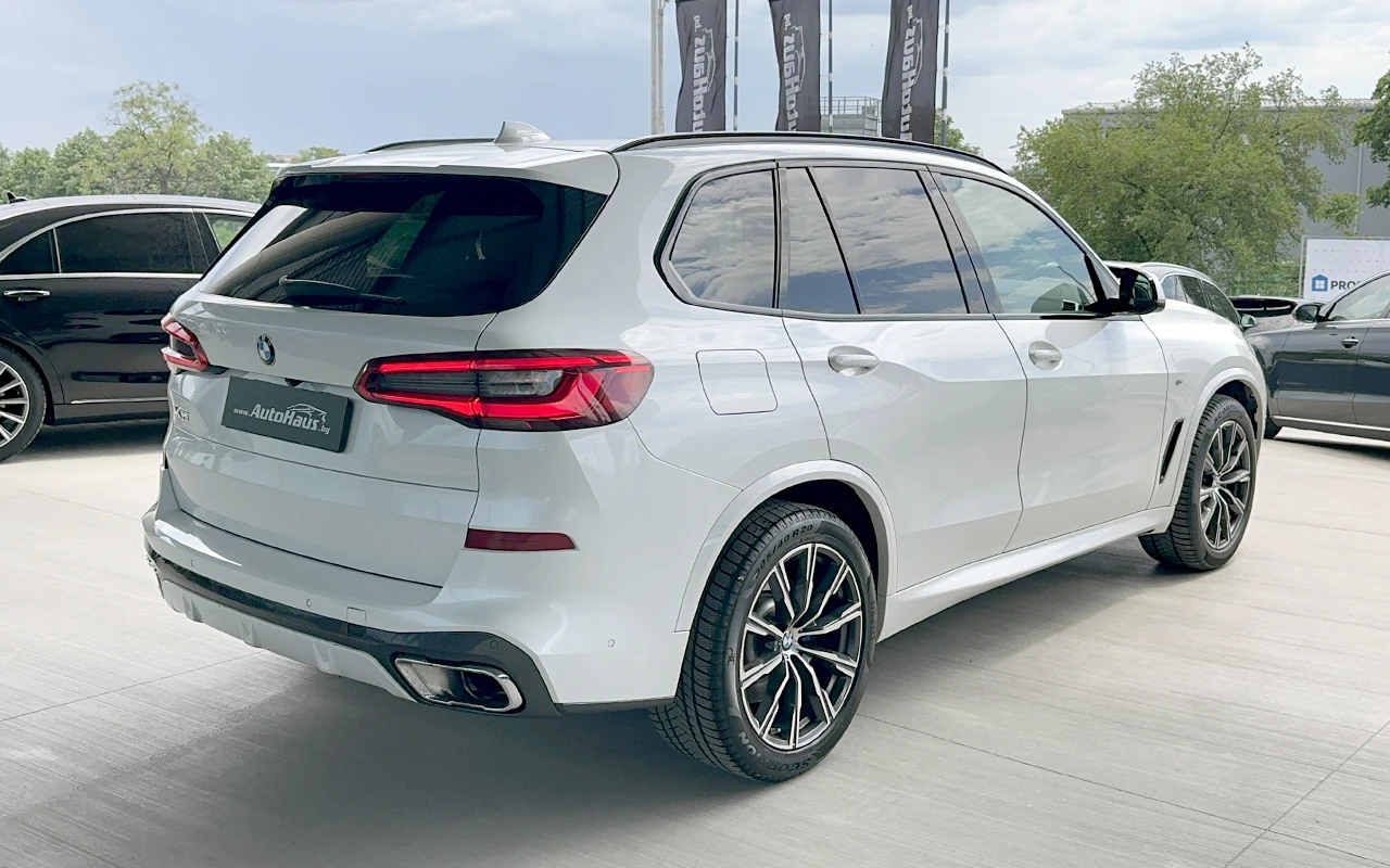 BMW X5 xDrive30d M Sport | Mobile.bg � ����������� 4