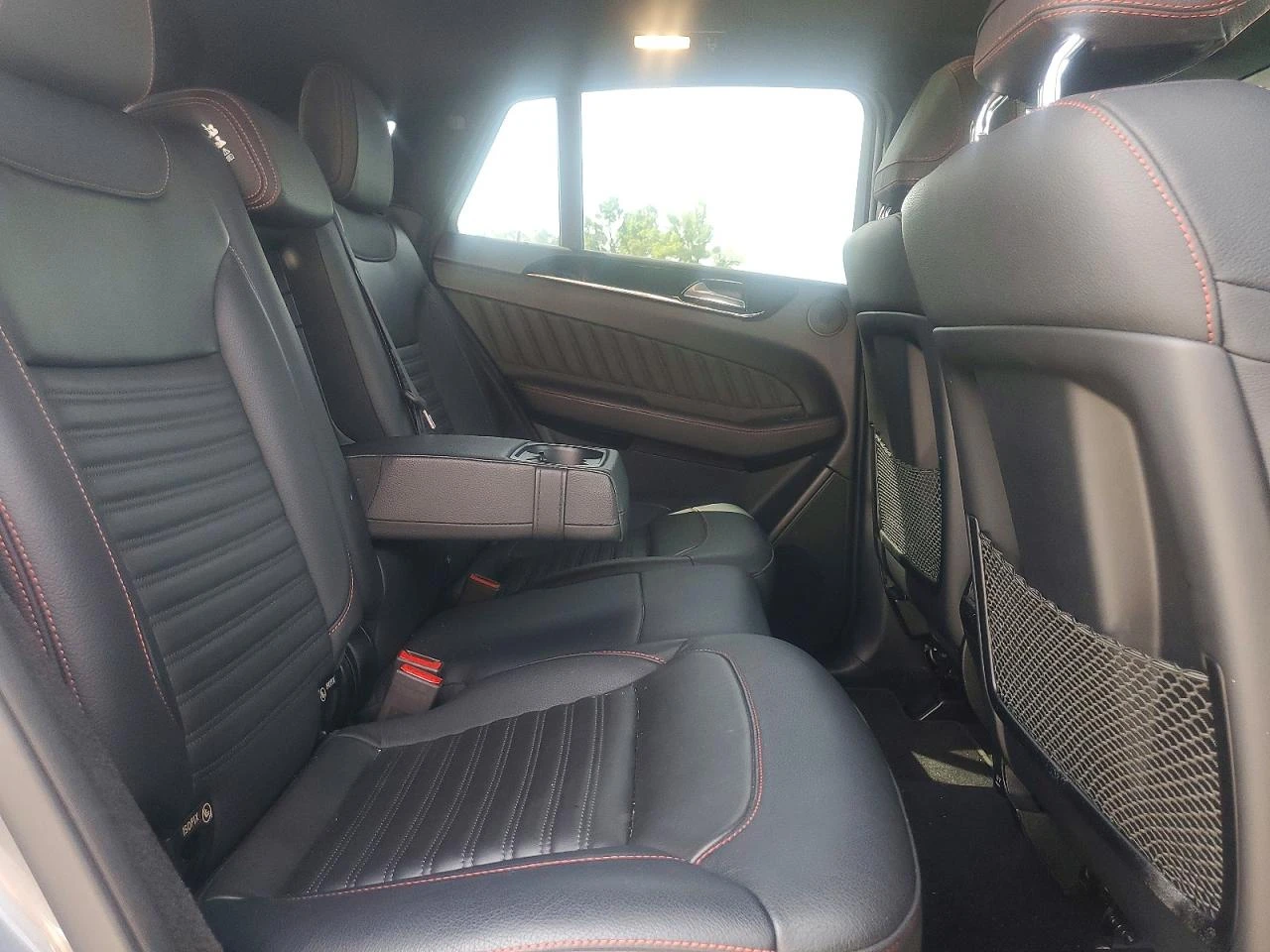 Mercedes-Benz GLE Coupe 3.0l 43 Amg, снимка 11 - Автомобили и джипове - 55093670