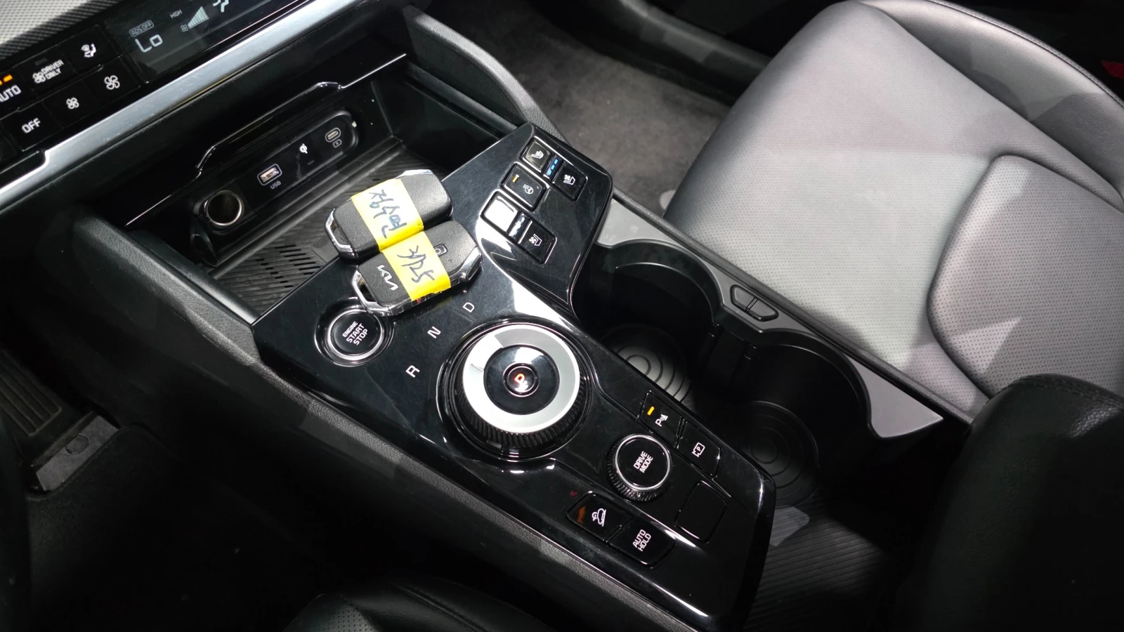 Kia Sportage .6 Turbo Hybrid Noblesse Gravity 2WD, снимка 6 - Автомобили и джипове - 55102672