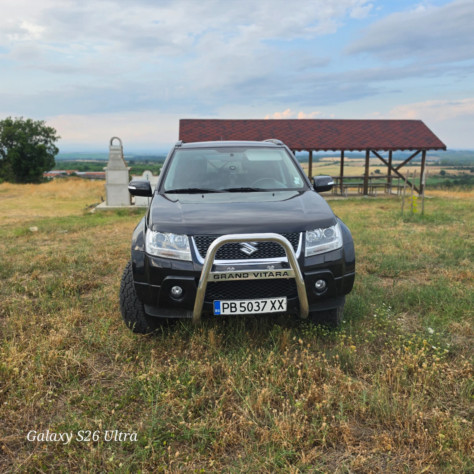 Suzuki Grand vitara, снимка 3 - Автомобили и джипове - 55326798