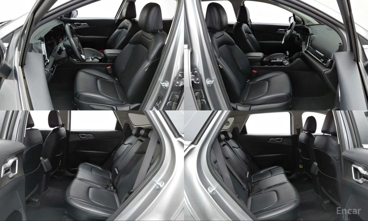 Kia Sportage 2.0D Trendy 4x4* ПОДГРЕВ* КАМЕРА* LANE ASSIST* , снимка 6 - Автомобили и джипове - 55381719