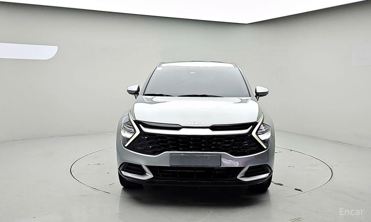 Kia Sportage 2.0D Trendy 4x4* ПОДГРЕВ* КАМЕРА* LANE ASSIST* , снимка 2 - Автомобили и джипове - 55381719