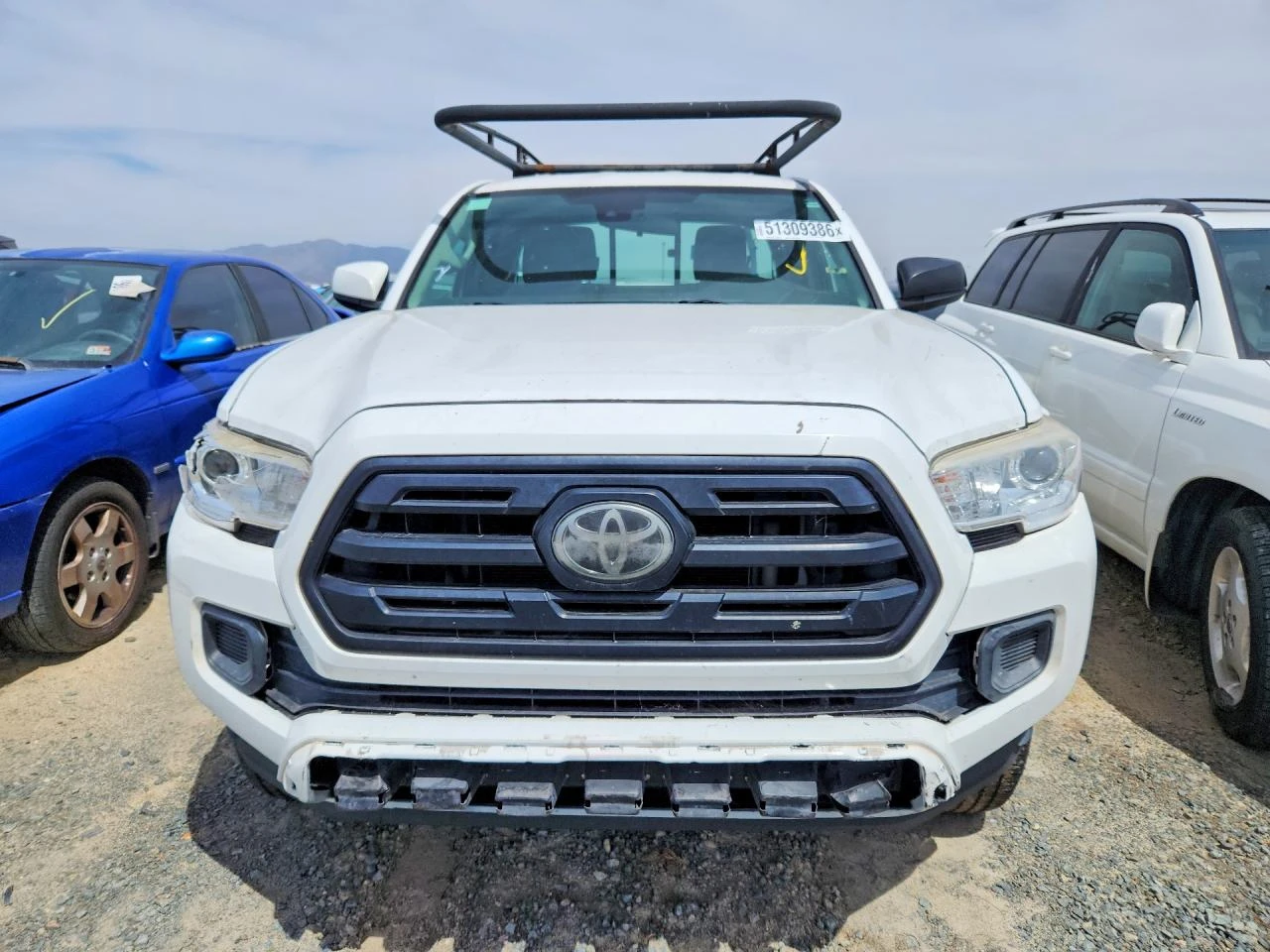 Toyota Tacoma | Mobile.bg � ����������� 5