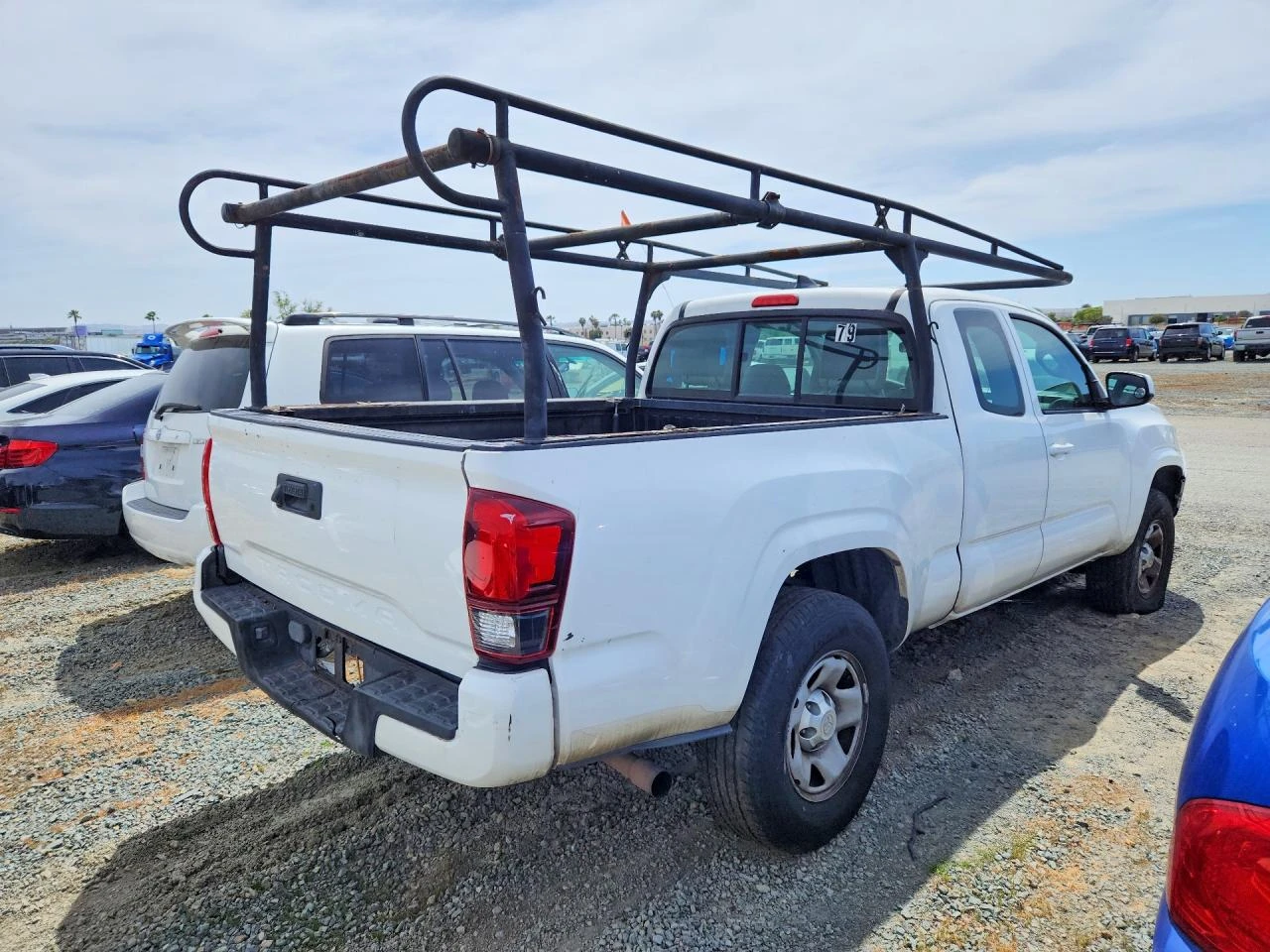 Toyota Tacoma | Mobile.bg � ����������� 3