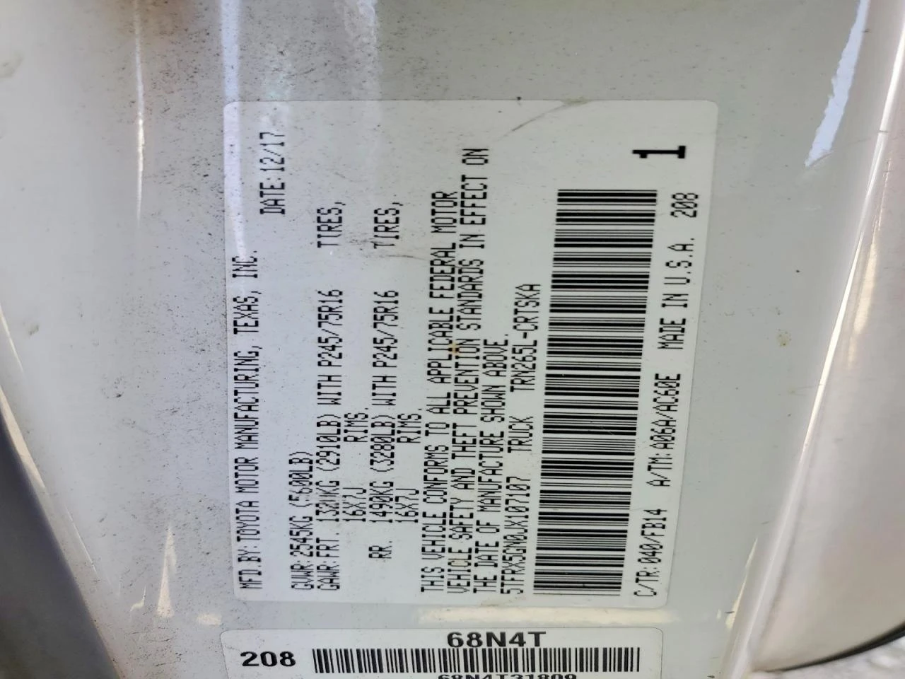 Toyota Tacoma | Mobile.bg � ����������� 12