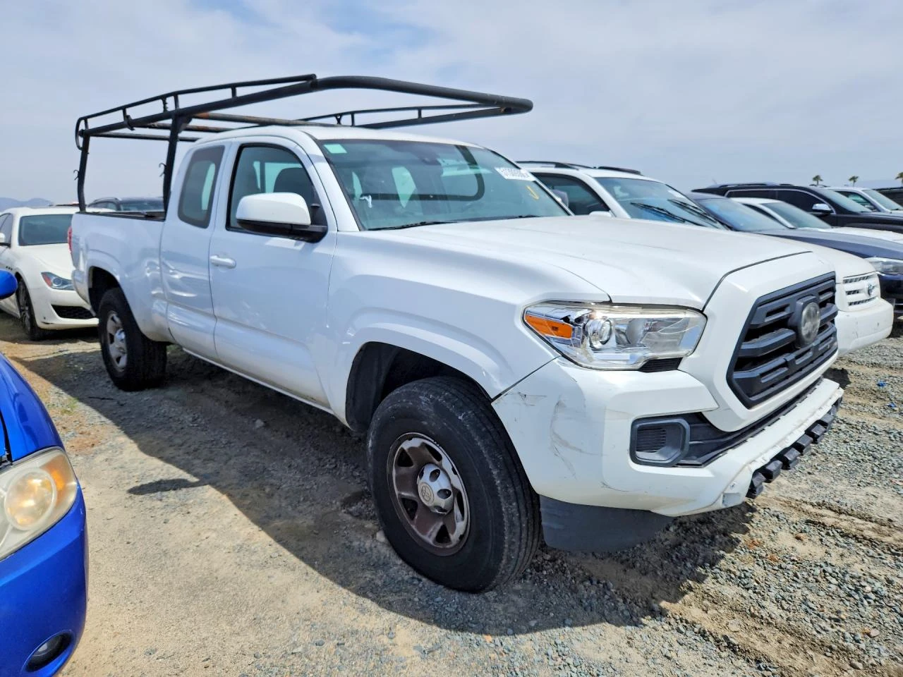 Toyota Tacoma | Mobile.bg � ����������� 4