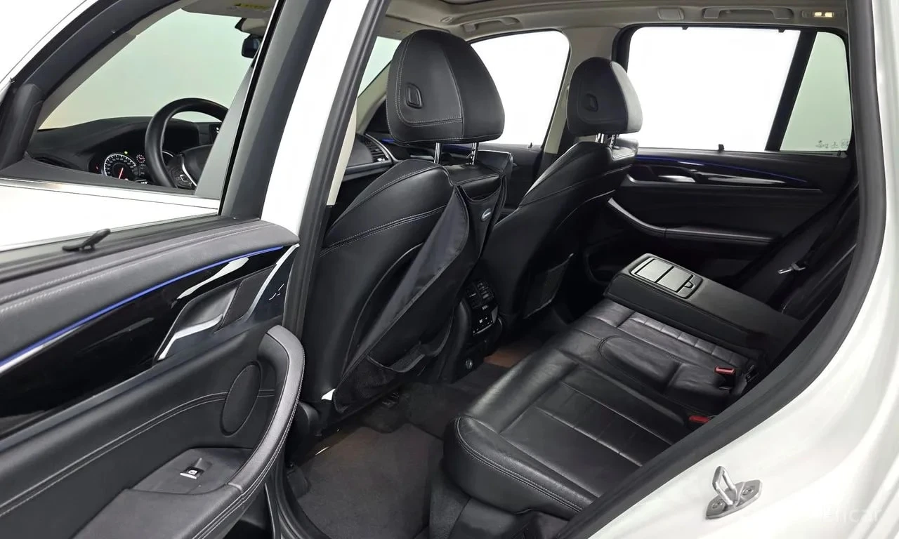 BMW X3 * xDrive 20d * ЦЕНА ДО БГ, снимка 14 - Автомобили и джипове - 55886602