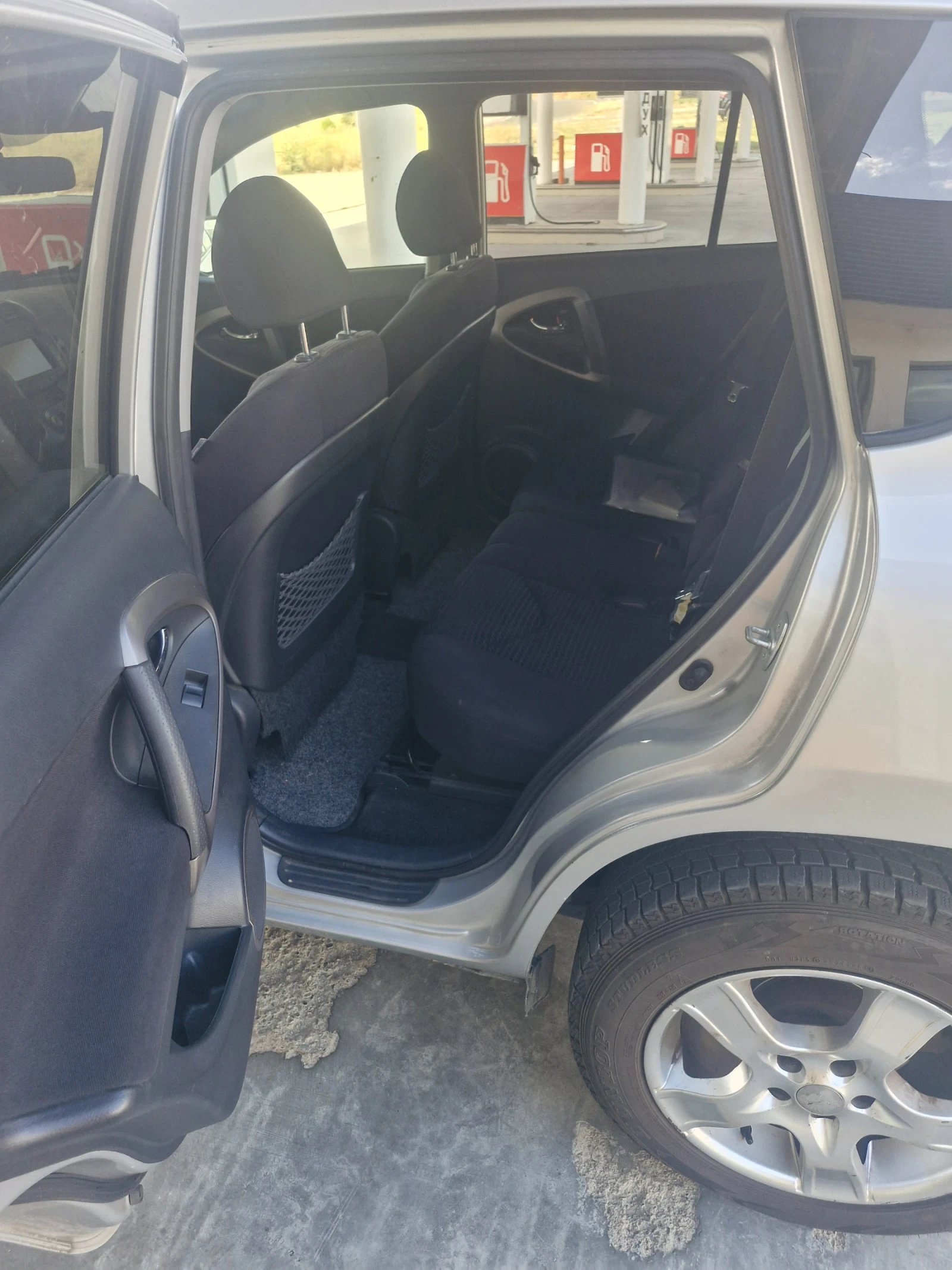 Toyota Rav4 RAV 4 CROSSOVER, снимка 13 - Автомобили и джипове - 56181323