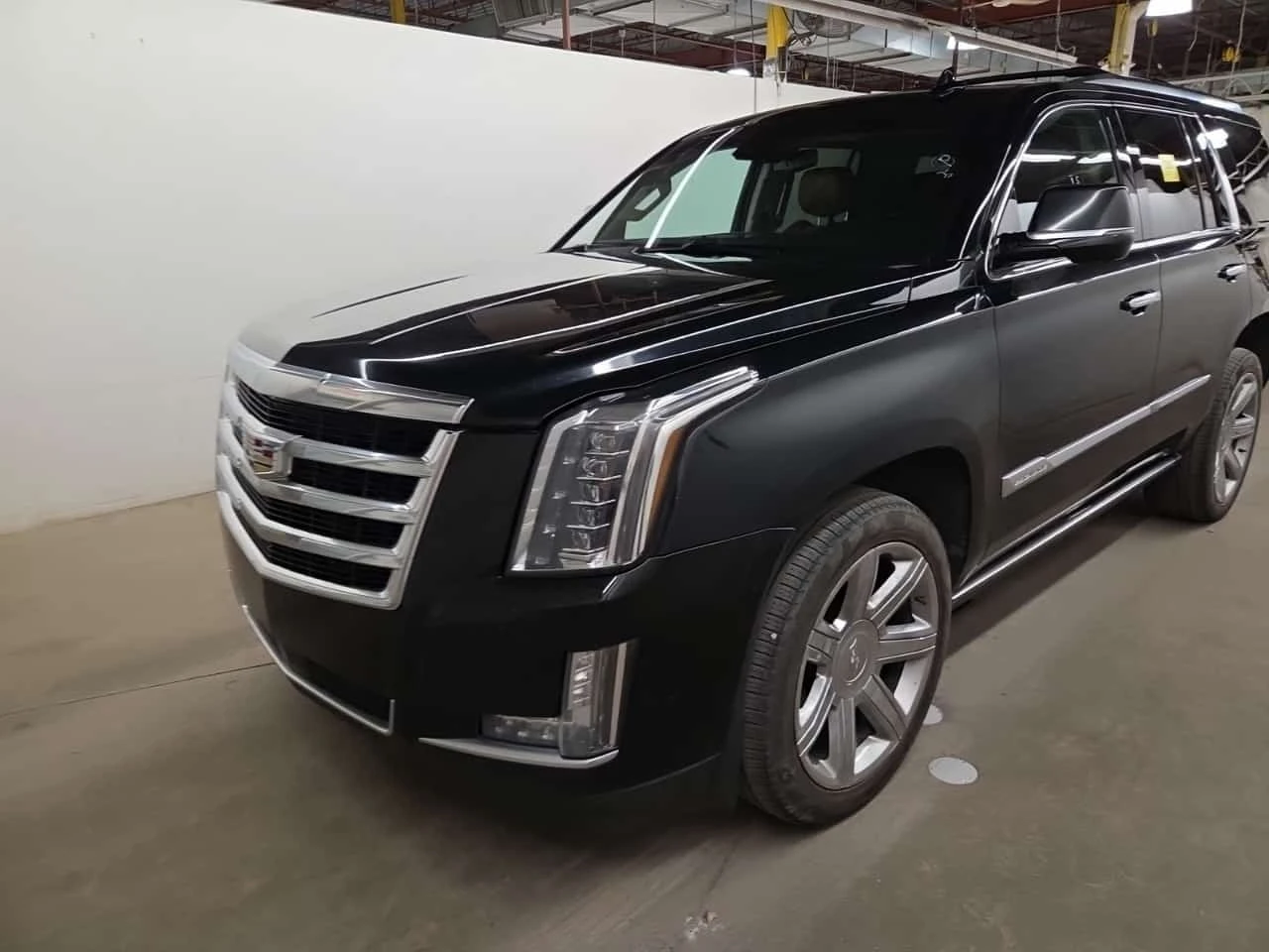 Cadillac Escalade * PREMIUM LUXURY * CARFAX* ПОДГРЕВ* ОБДУХВАНЕ* 