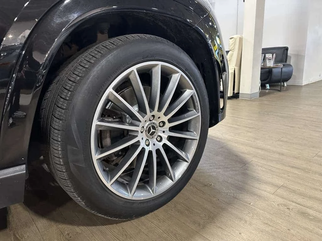 Mercedes-Benz GLE 350 350 AMG PACKAGE HEAD UP 360D BURMESTER ADAPTIV | Mobile.bg � ����������� 9