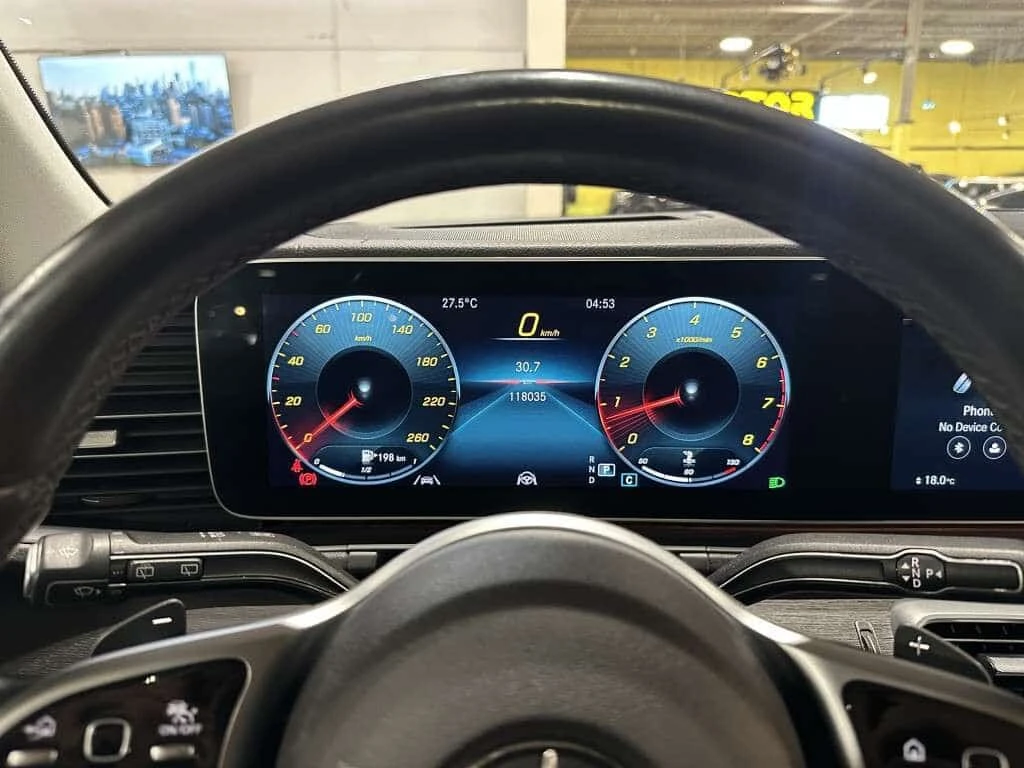 Mercedes-Benz GLE 350 350 AMG PACKAGE HEAD UP 360D BURMESTER ADAPTIV | Mobile.bg � ����������� 12