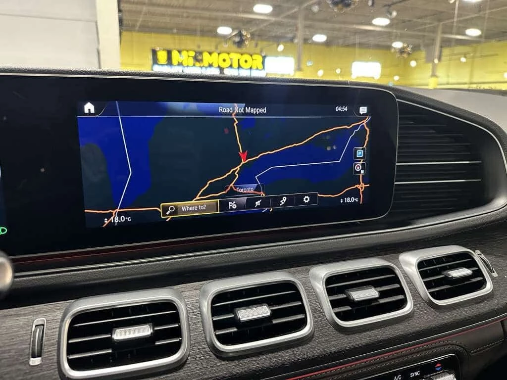 Mercedes-Benz GLE 350 350 AMG PACKAGE HEAD UP 360D BURMESTER ADAPTIV | Mobile.bg � ����������� 13