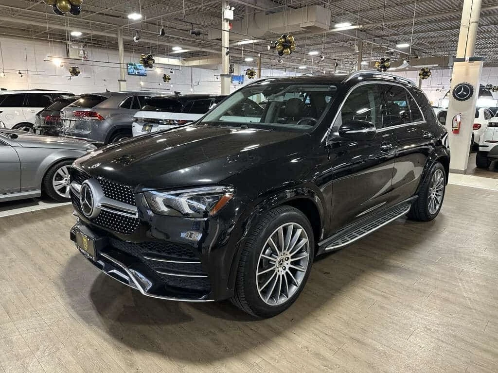 Mercedes-Benz GLE 350 350 AMG PACKAGE HEAD UP 360D BURMESTER ADAPTIV | Mobile.bg � ����������� 1