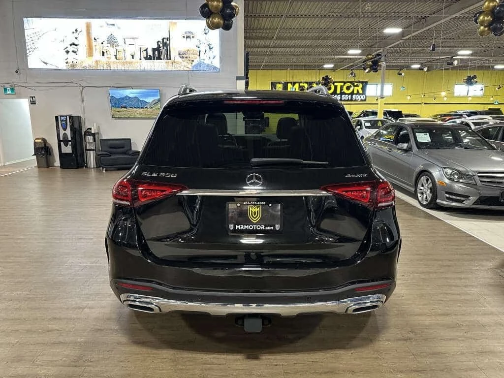 Mercedes-Benz GLE 350 350 AMG PACKAGE HEAD UP 360D BURMESTER ADAPTIV | Mobile.bg � ����������� 5
