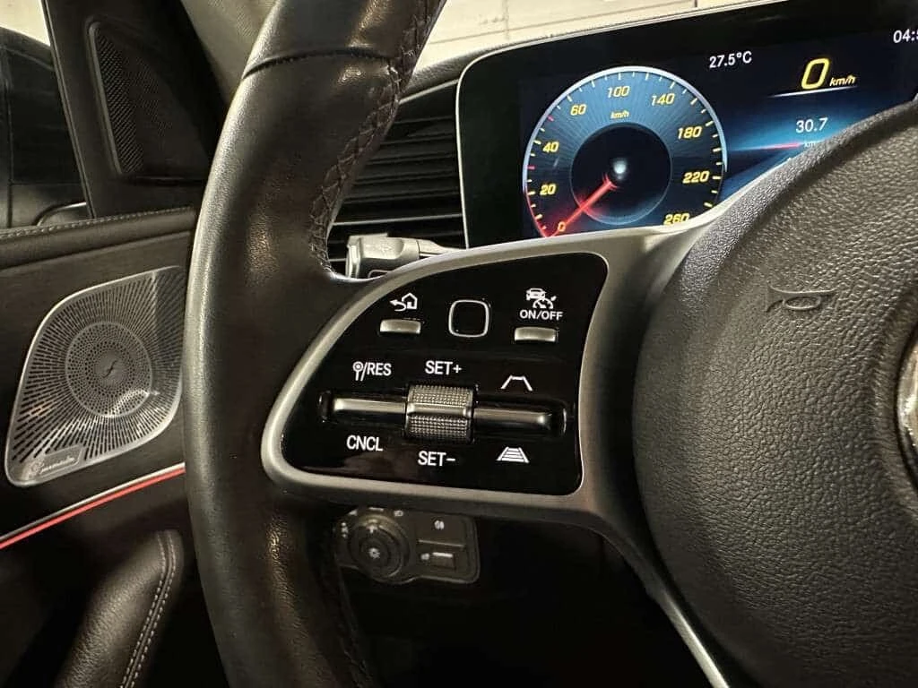 Mercedes-Benz GLE 350 350 AMG PACKAGE HEAD UP 360D BURMESTER ADAPTIV | Mobile.bg � ����������� 17