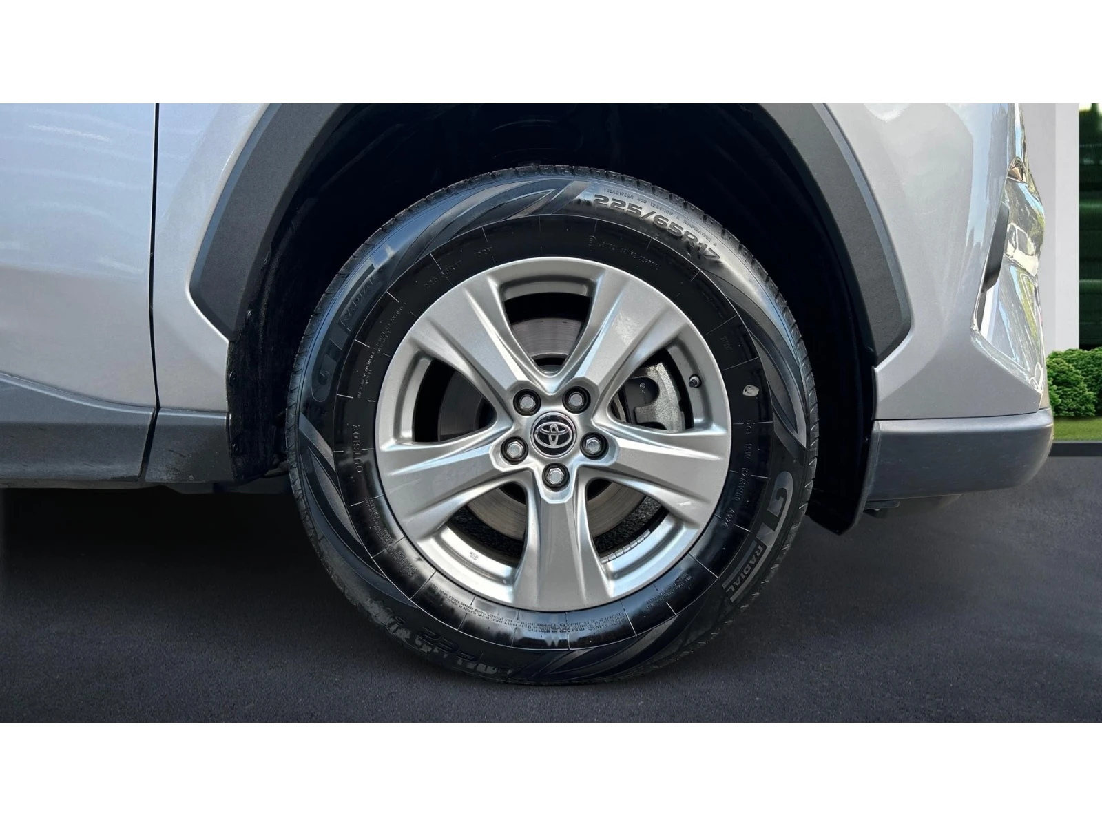 Toyota Rav4 Месечна вноска от 450  , снимка 16 - Автомобили и джипове - 56258238