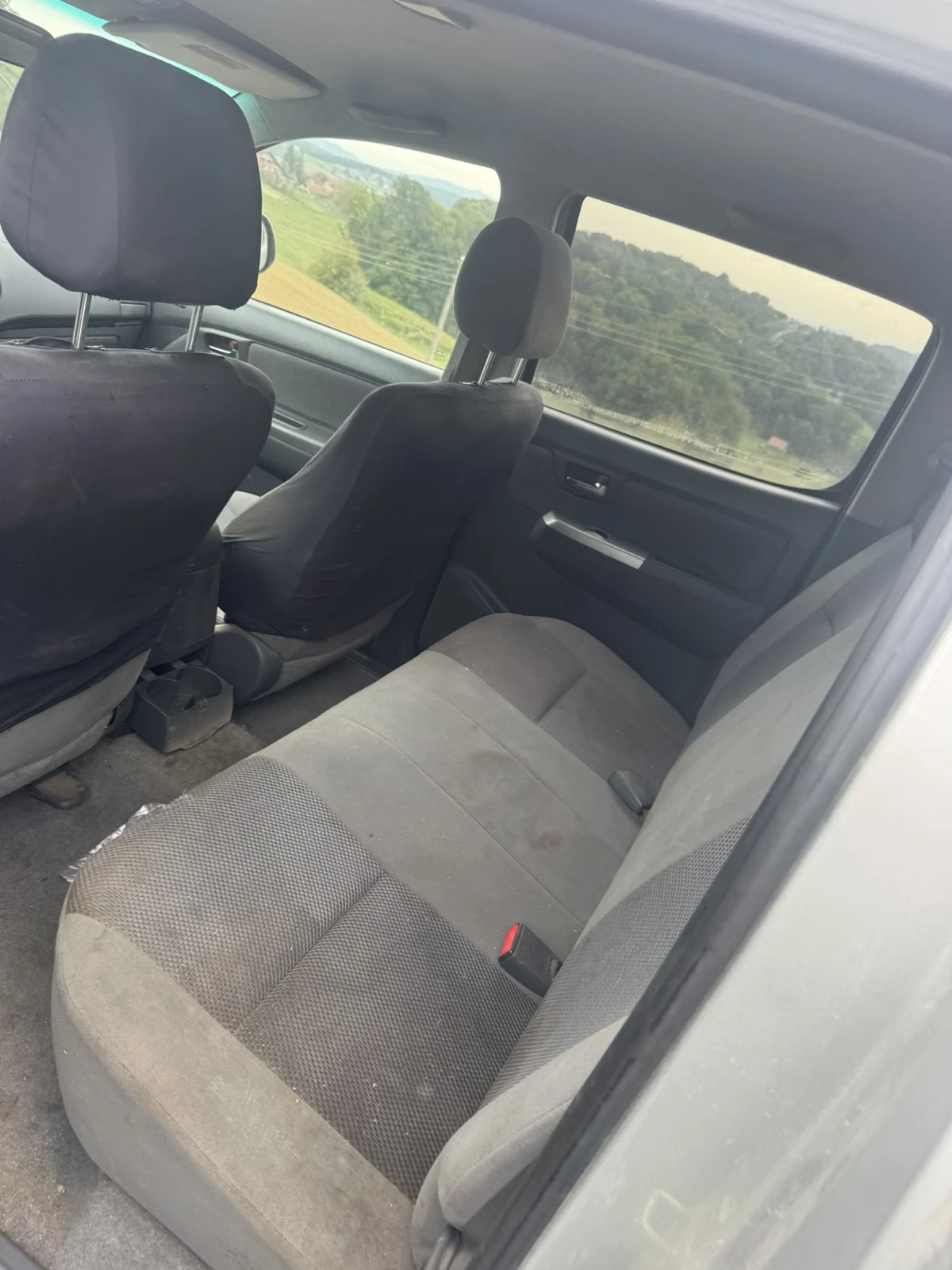 Toyota Hilux 3.0D , снимка 12 - Автомобили и джипове - 56299699