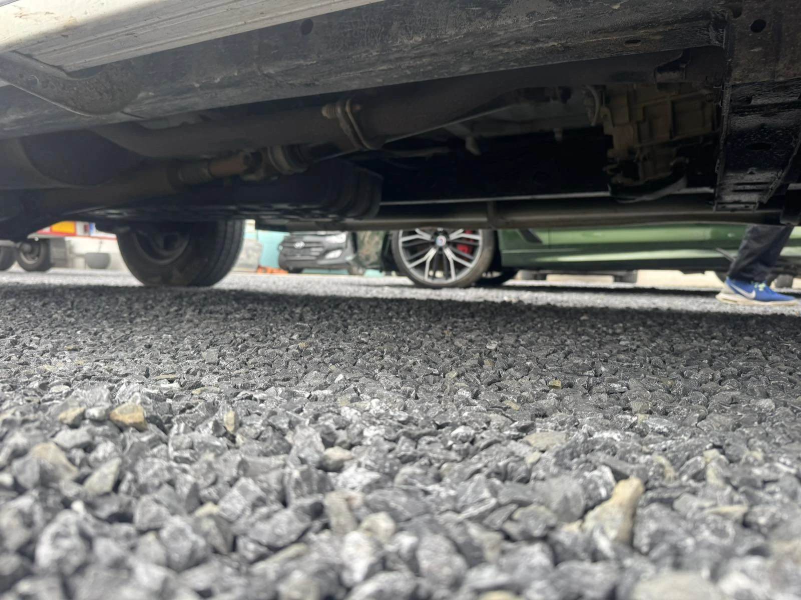 Toyota Hilux 3.0D , снимка 13 - Автомобили и джипове - 56299699