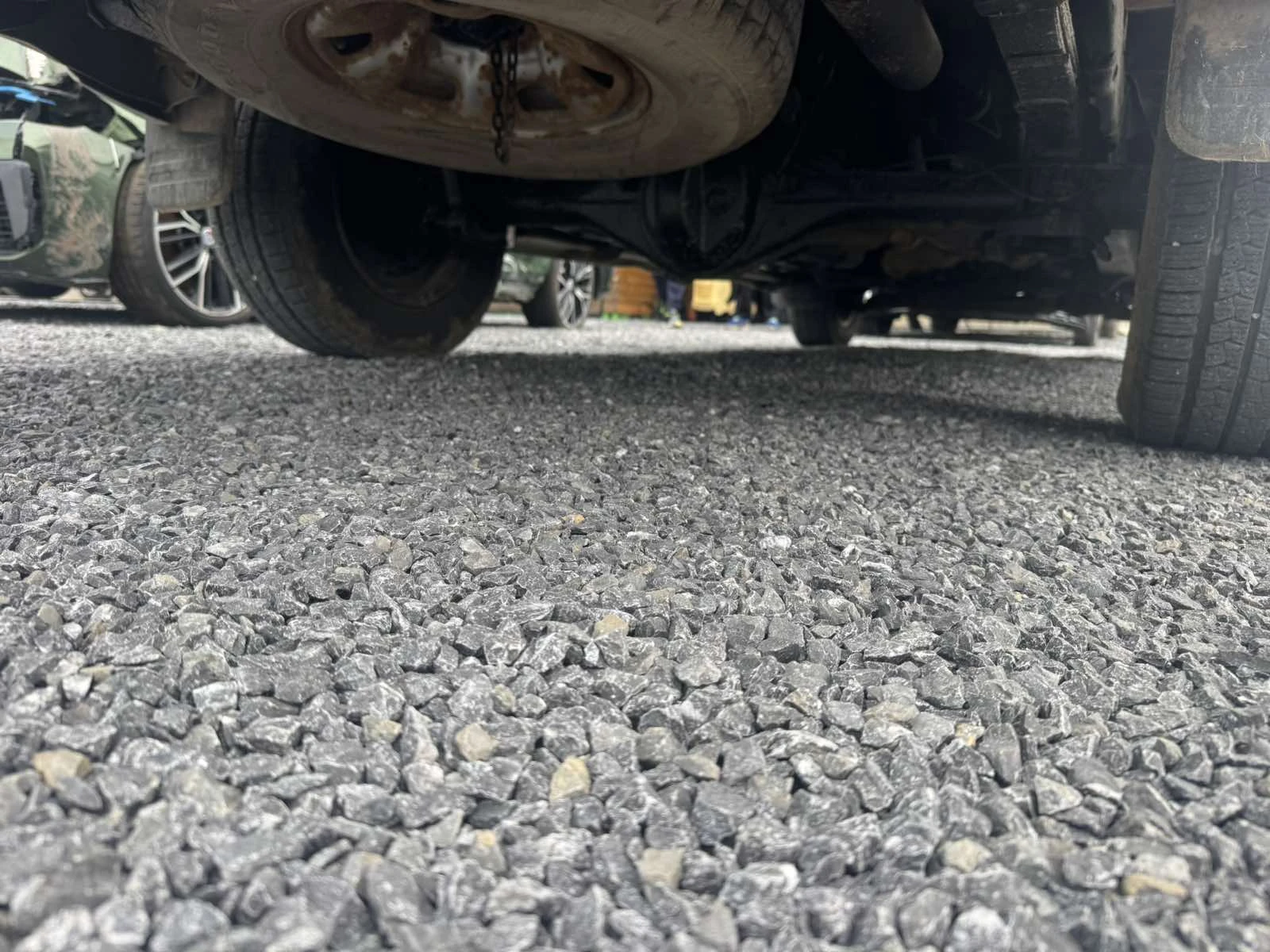 Toyota Hilux 3.0D , снимка 14 - Автомобили и джипове - 56299699