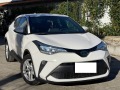 Toyota C-HR 1.8 Hybrid - [2] 
