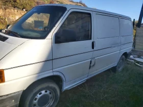 VW Transporter, снимка 2