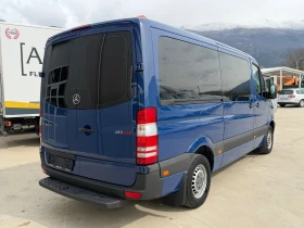Mercedes-Benz Sprinter 313 9-МЕСТЕН!ТОП!2xКЛИМА!, снимка 5