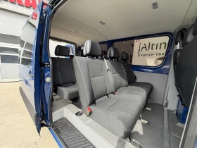 Mercedes-Benz Sprinter 313 9-МЕСТЕН!ТОП!2xКЛИМА!, снимка 7