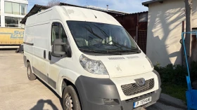 Peugeot Boxer, снимка 1