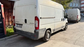 Peugeot Boxer, снимка 2