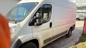 Peugeot Boxer, снимка 3