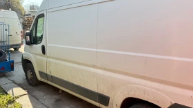 Peugeot Boxer, снимка 5