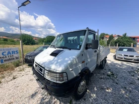 Iveco Daily 4x4 -2.8 Дизел, снимка 12