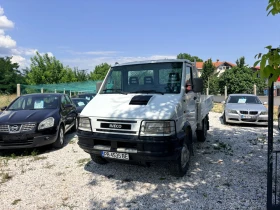 Iveco Daily 4x4 -2.8 Дизел, снимка 4
