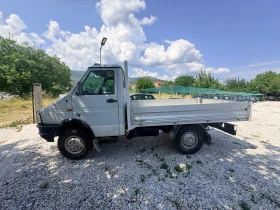 Iveco Daily 4x4 -2.8 Дизел, снимка 10