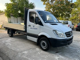 Mercedes-Benz Sprinter 313 313...4.30. | Mobile.bg    2