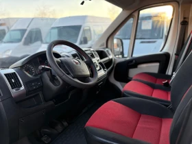 Fiat Ducato Климатик/ЕВРО 5/КАТО НОВ!!!!!, снимка 7