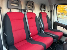 Fiat Ducato Климатик/ЕВРО 5/КАТО НОВ!!!!!, снимка 11