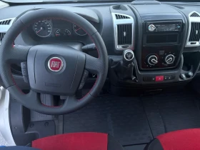 Fiat Ducato Климатик, снимка 11