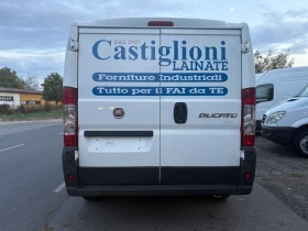 Fiat Ducato Климатик, снимка 8