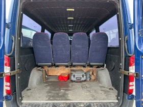 Mercedes-Benz Sprinter 311, снимка 9