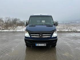 Mercedes-Benz Sprinter 311, снимка 2